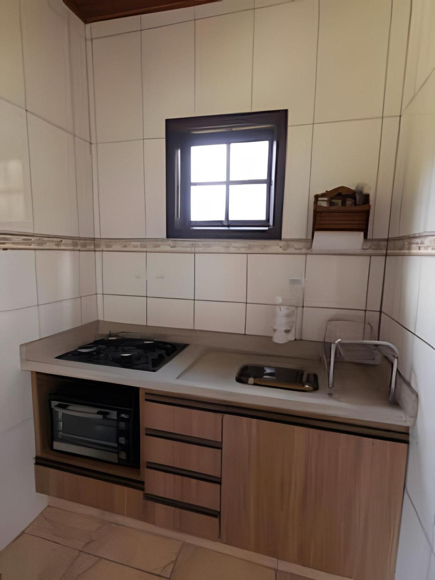 Chale Recanto Da Mantiqueira Gonçalves Buitenkant foto