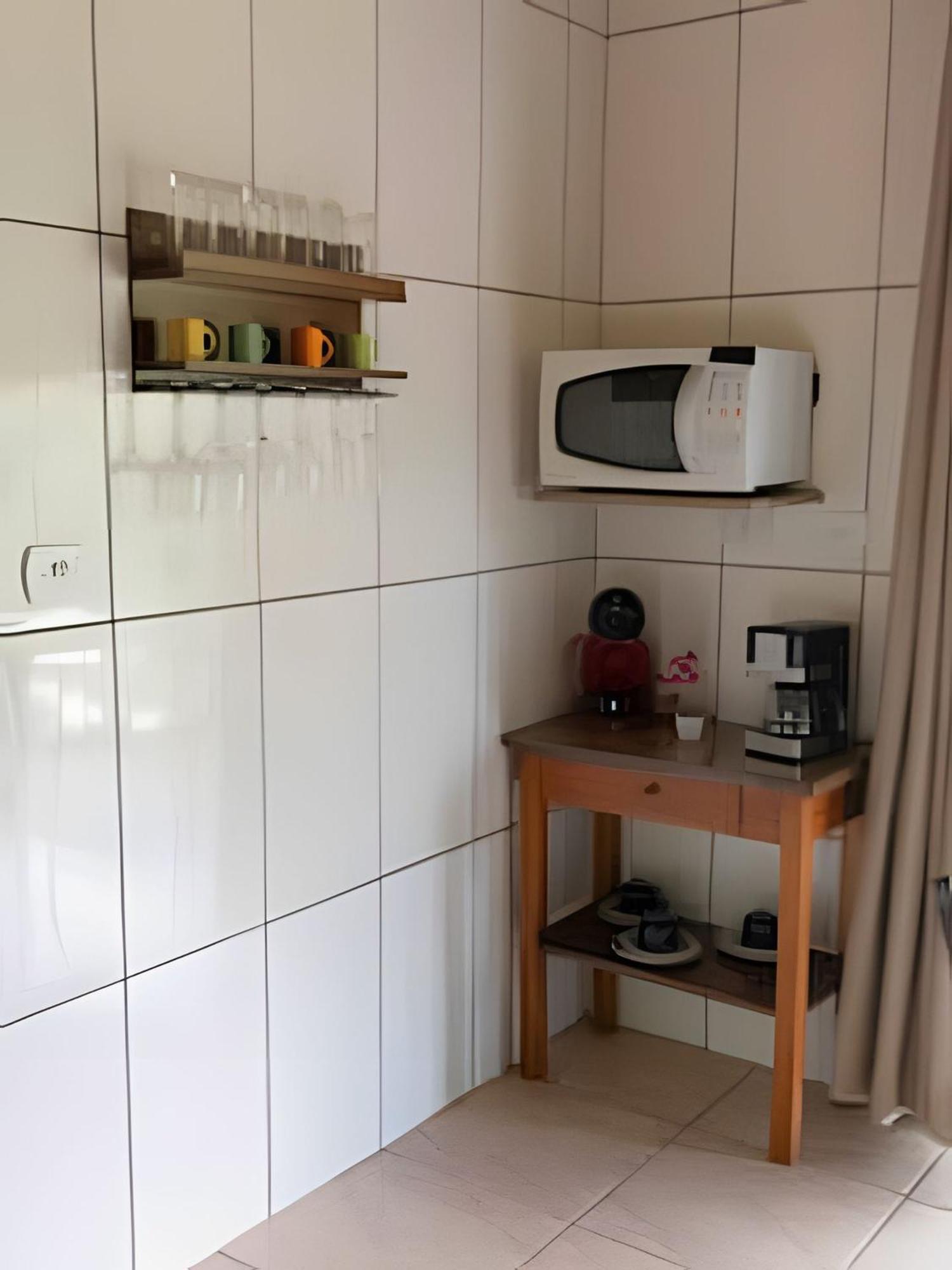 Chale Recanto Da Mantiqueira Gonçalves Buitenkant foto